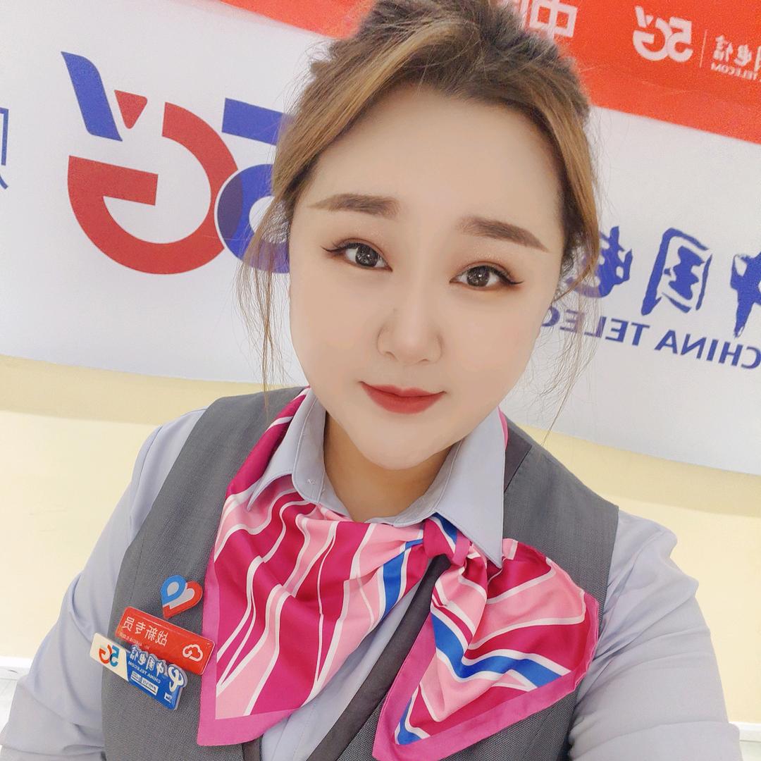 七台河山湖路电信-波波