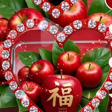 幸福美满