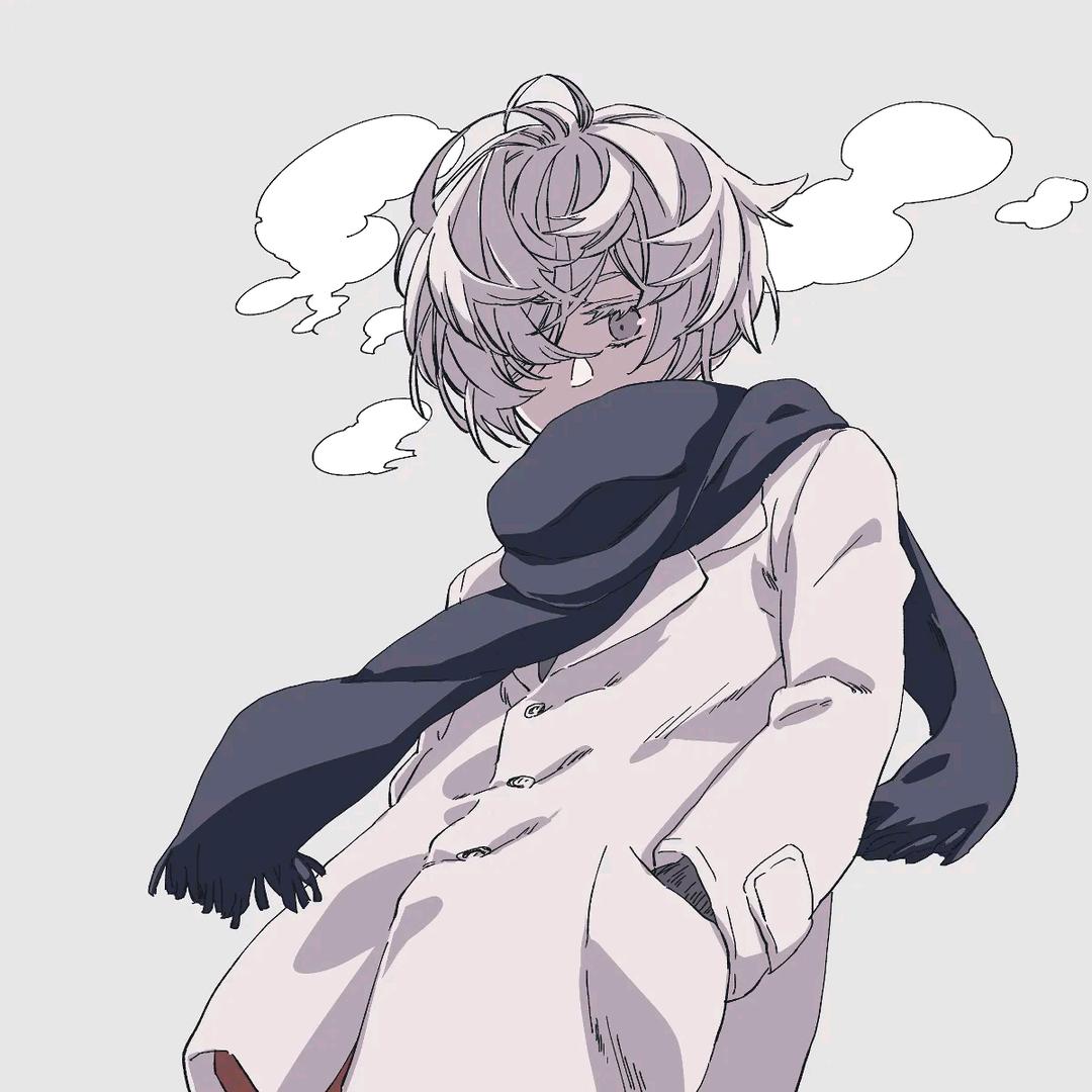 晚星
