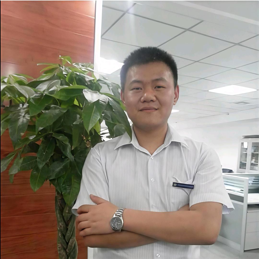 温老师