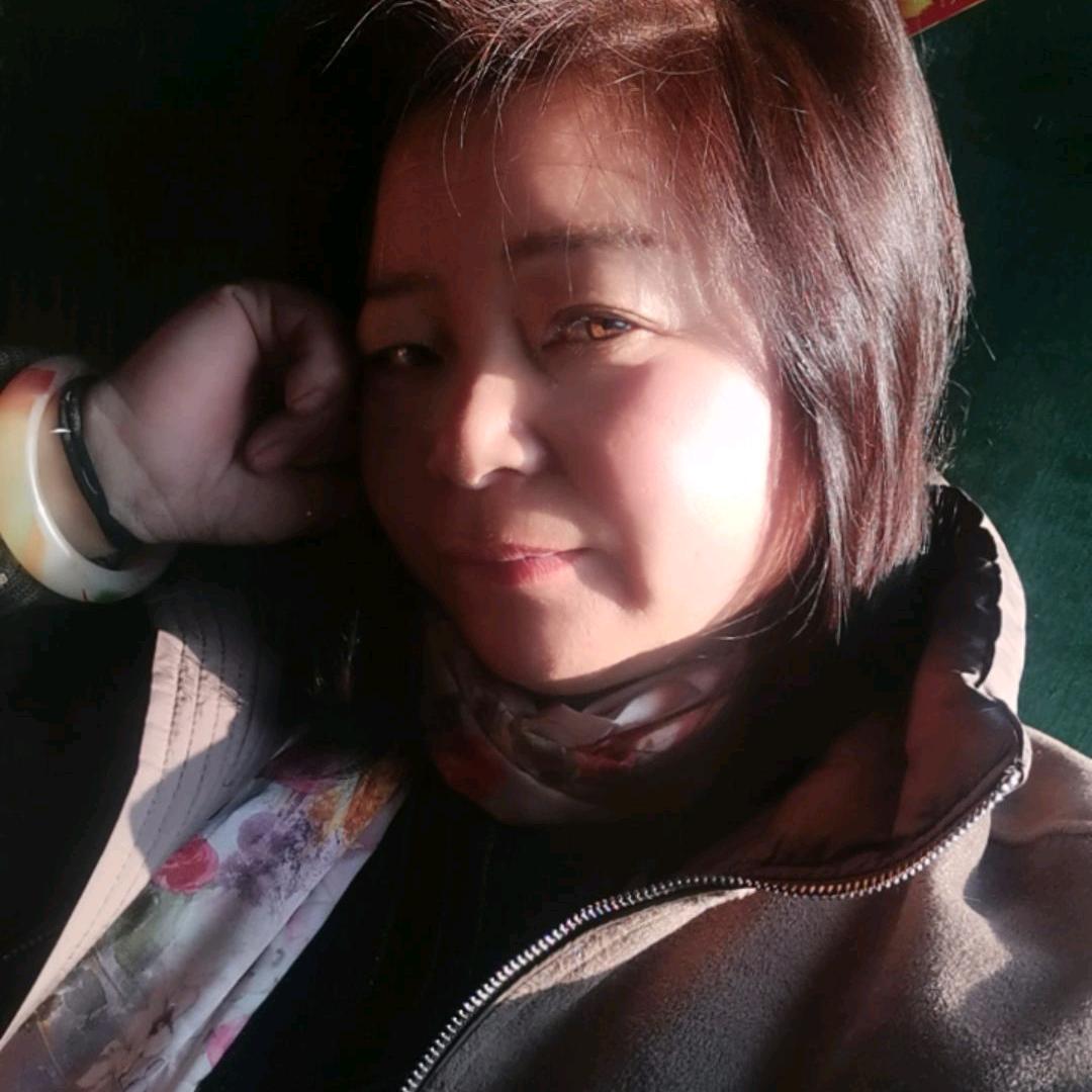 刘家小妹