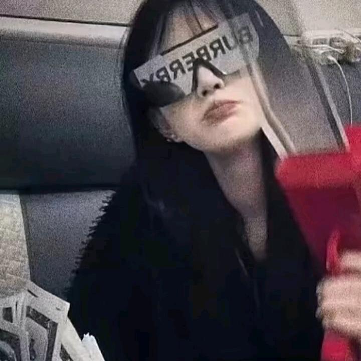 甜崽小洋