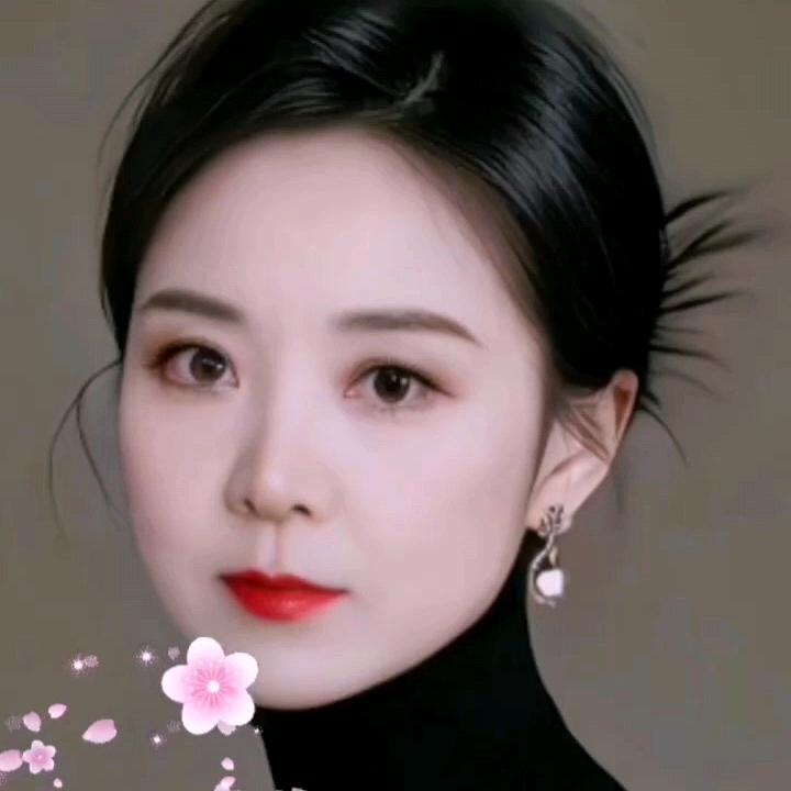 小艾 好物