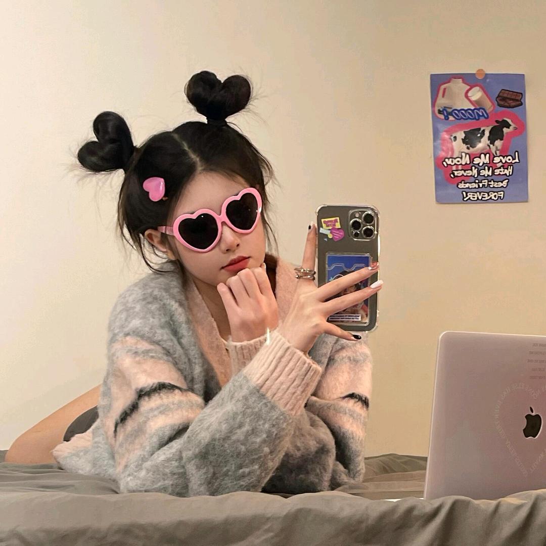 汐汐～