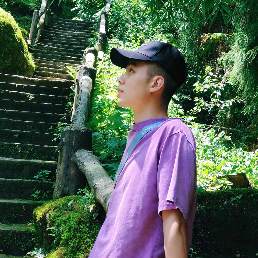山冈岗呀