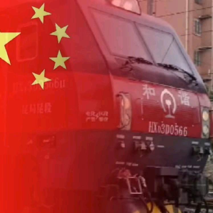 梦回沪昆线（昆明车迷）