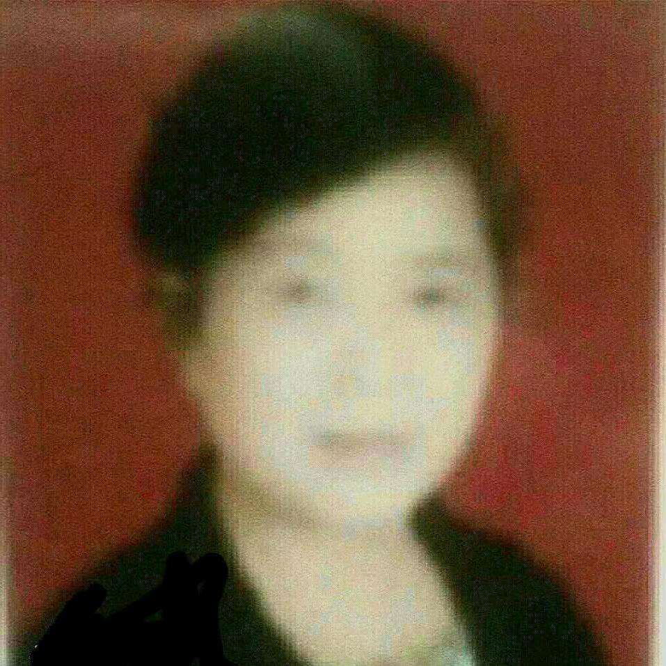 陈哓芬