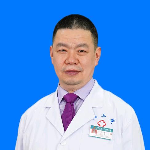 膝关节医生沙宇