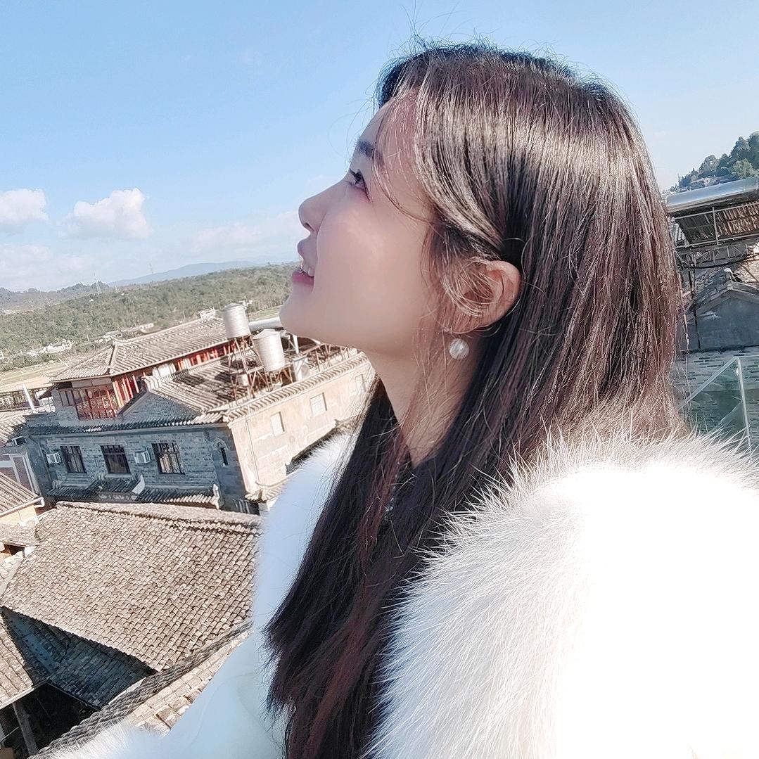 阿蕾🌺