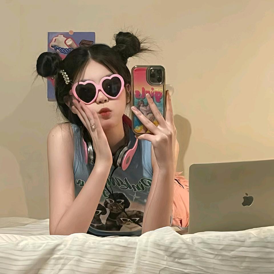 🌸💃小桃🍑♀