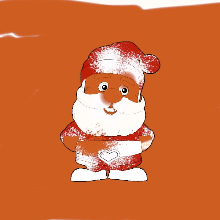 没有网名欧耶！