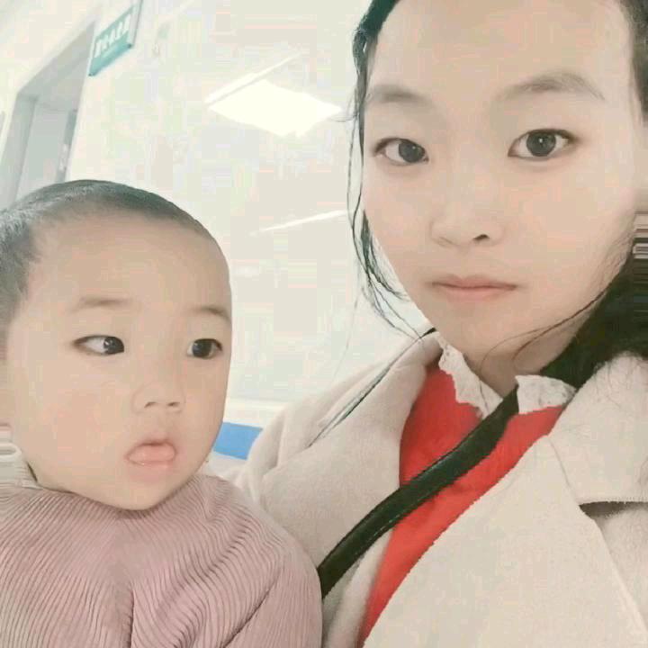 开心果也会流泪