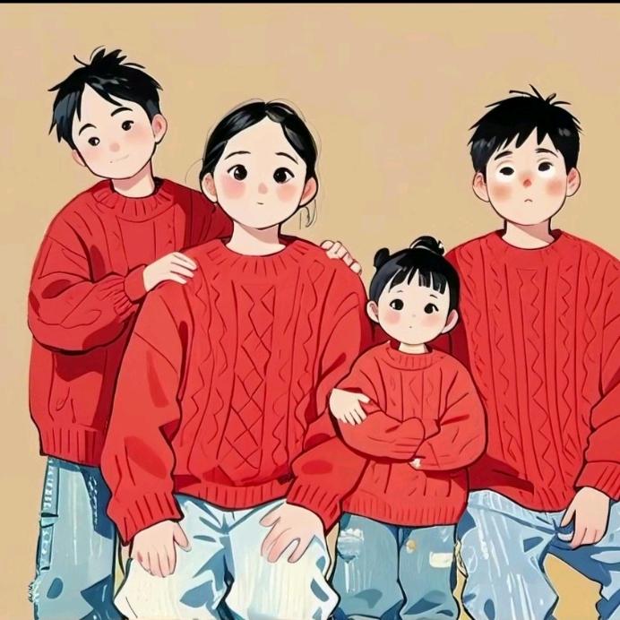 未来可期🌺