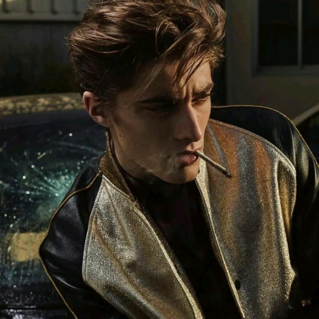 bad boy