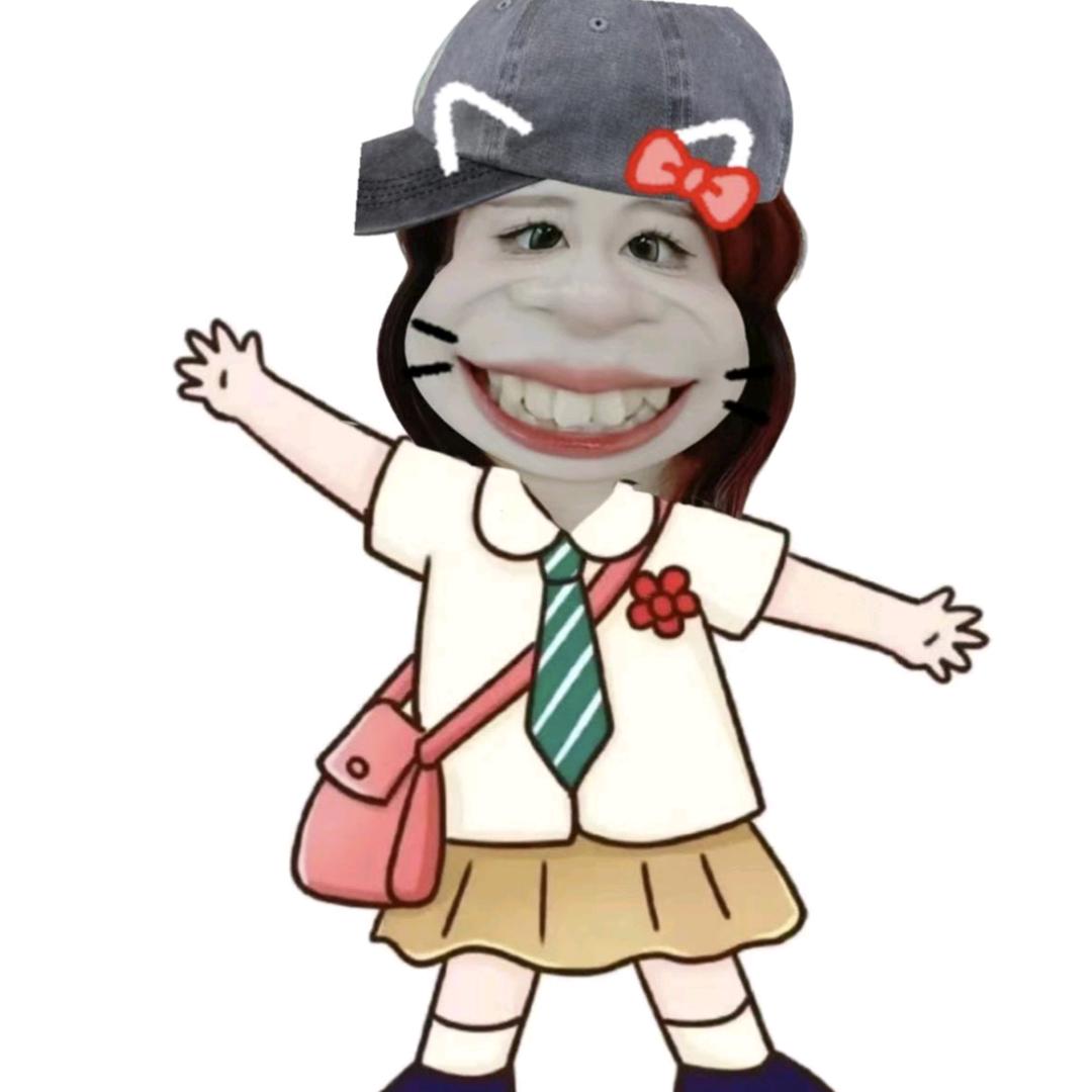 小迷糊.