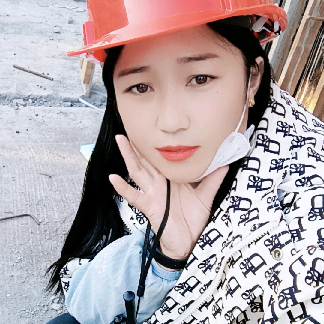 贵州工地妹