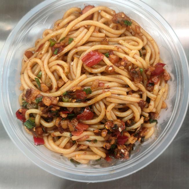 老吴（摆摊创业记）