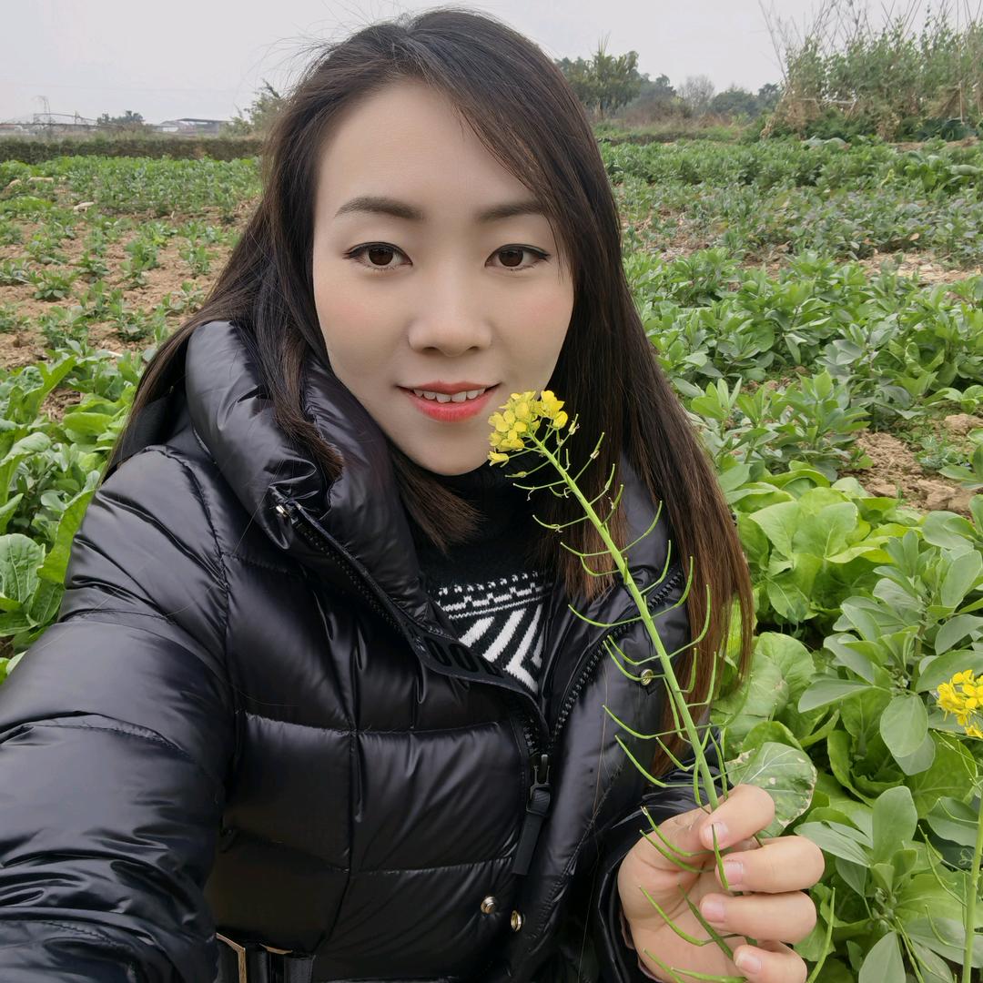 叶🌱子