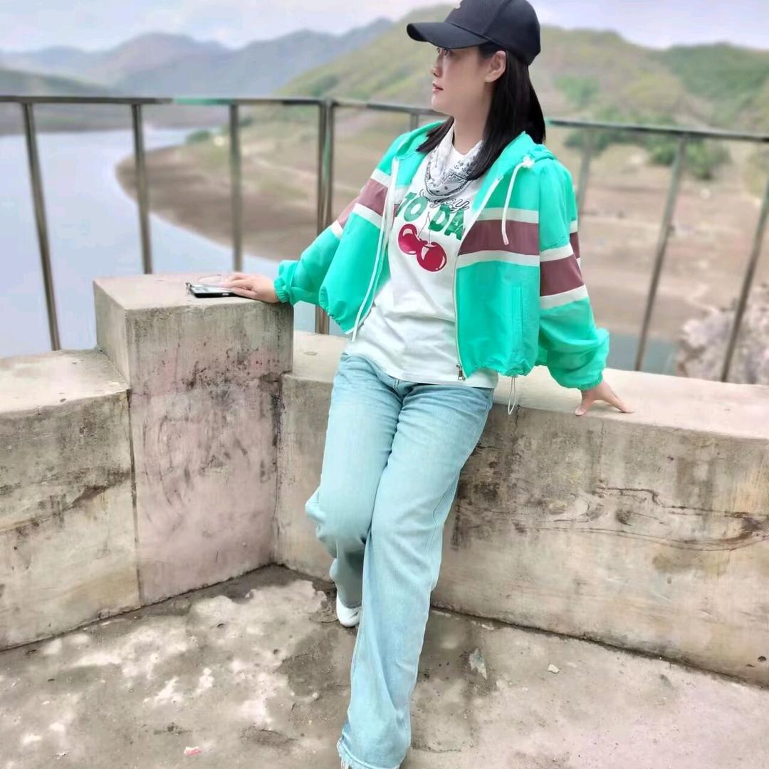 月芽儿（小王姐）
