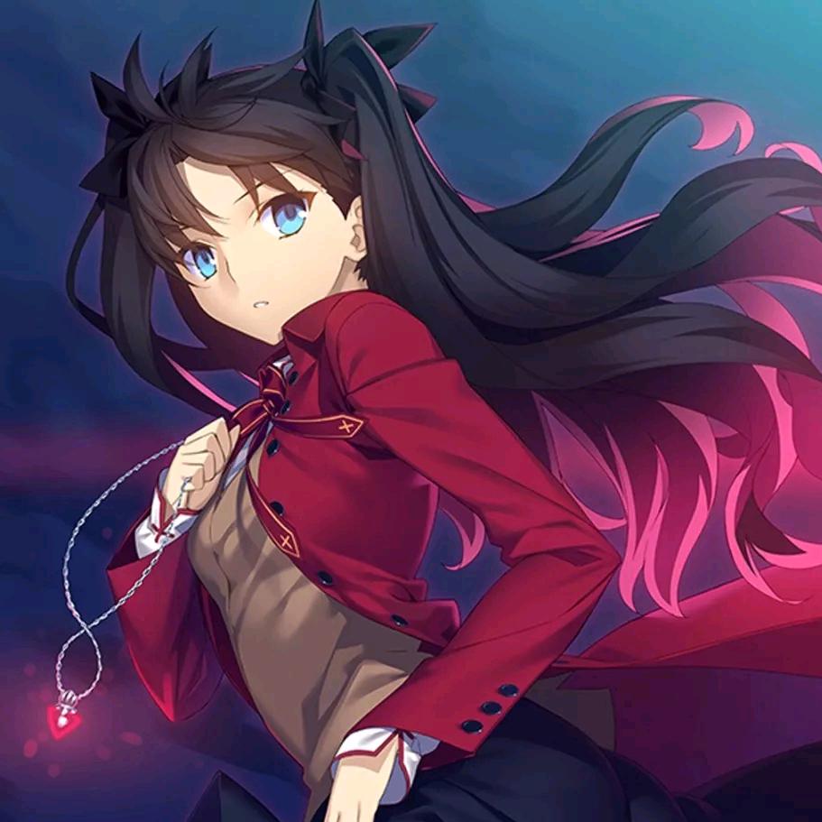 Tohsaka