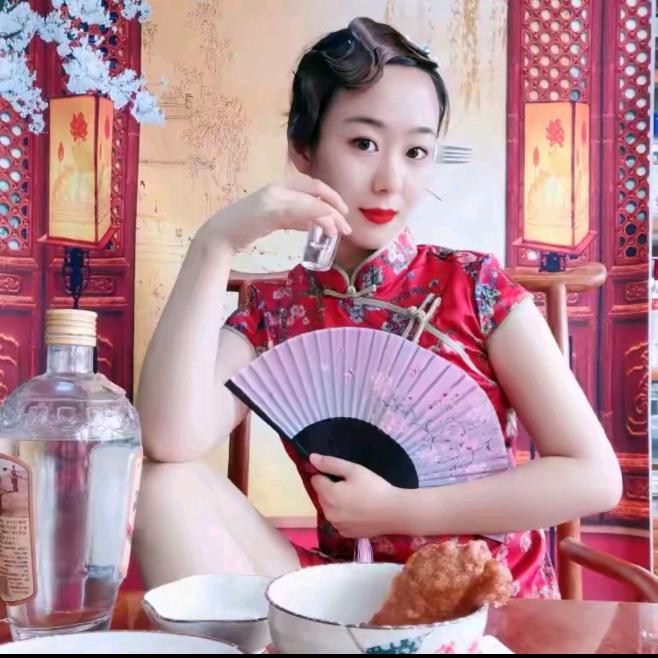 美酒小辰（小号）