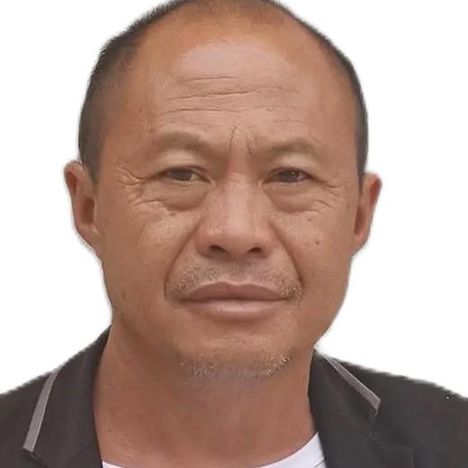 永善火云邪神阿贵