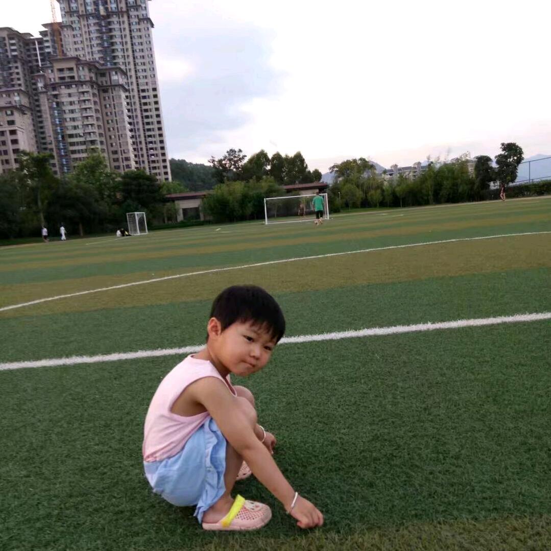 宇哥麻麻