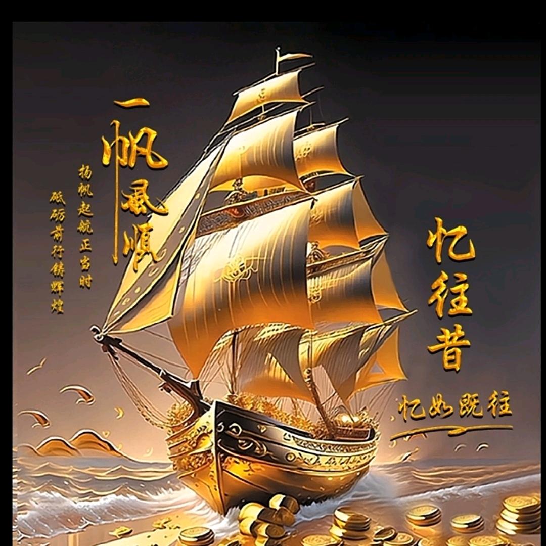 烟雨红尘