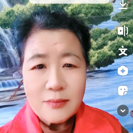 张姐（晚7点20分直播）