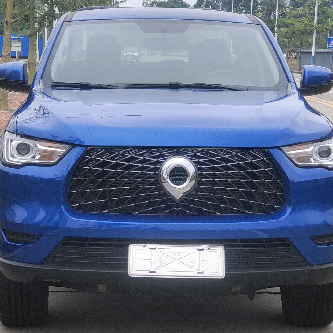 汇世达皮卡@啊宏