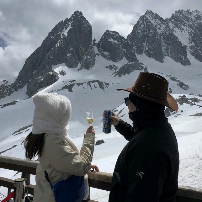 小邱小李生活日记