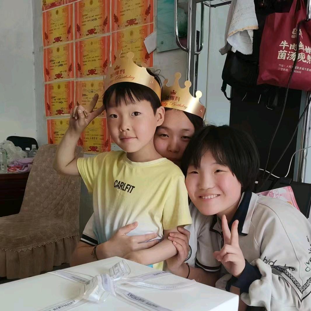 有梦想的人
