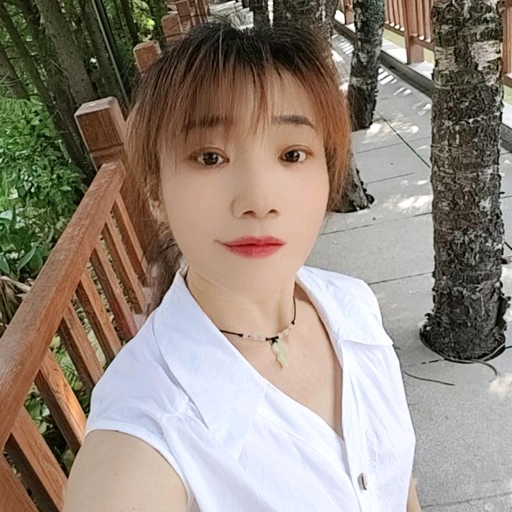 爱笑的眼泪