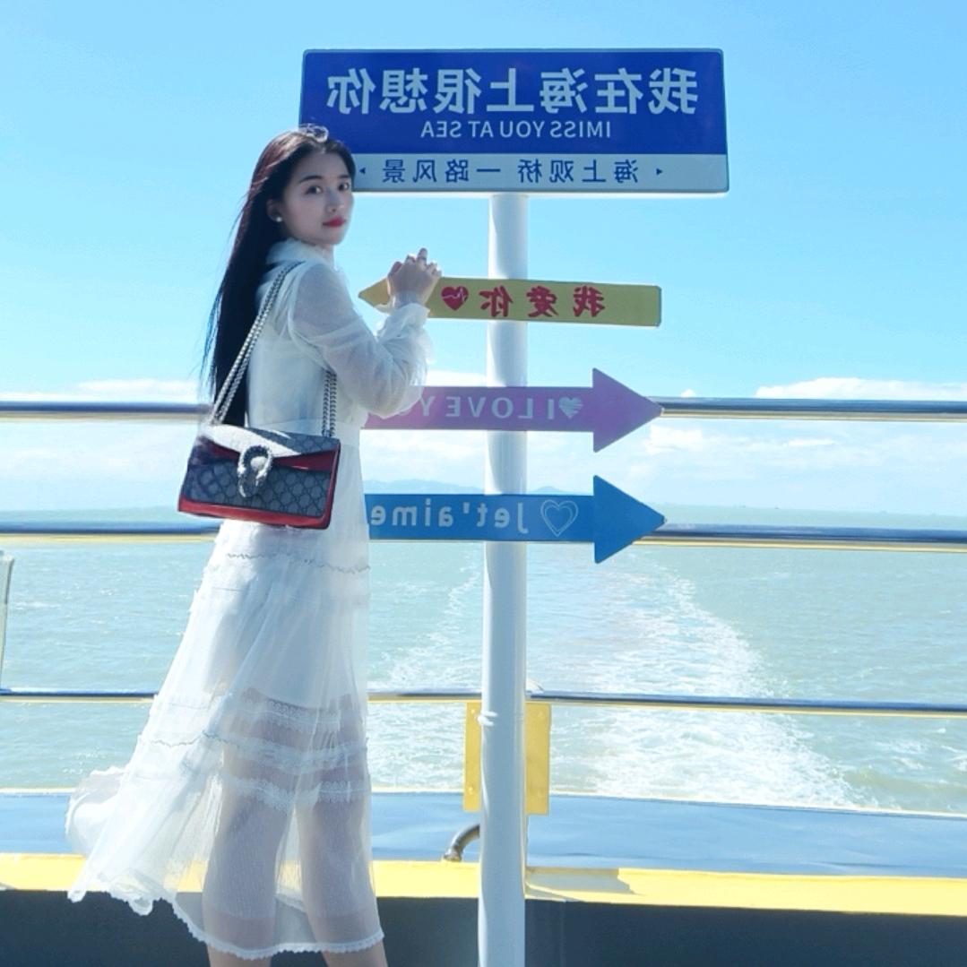 👑公主华👑