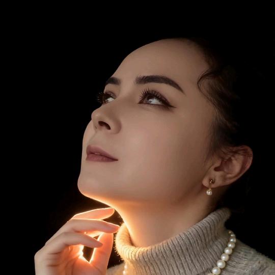 阿依秦好物分享