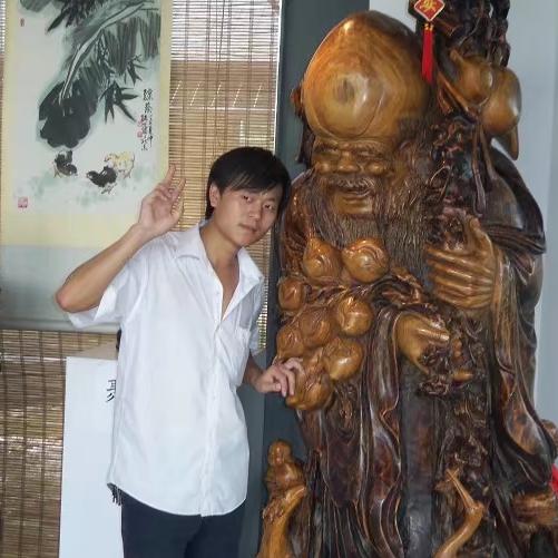 一生的守候