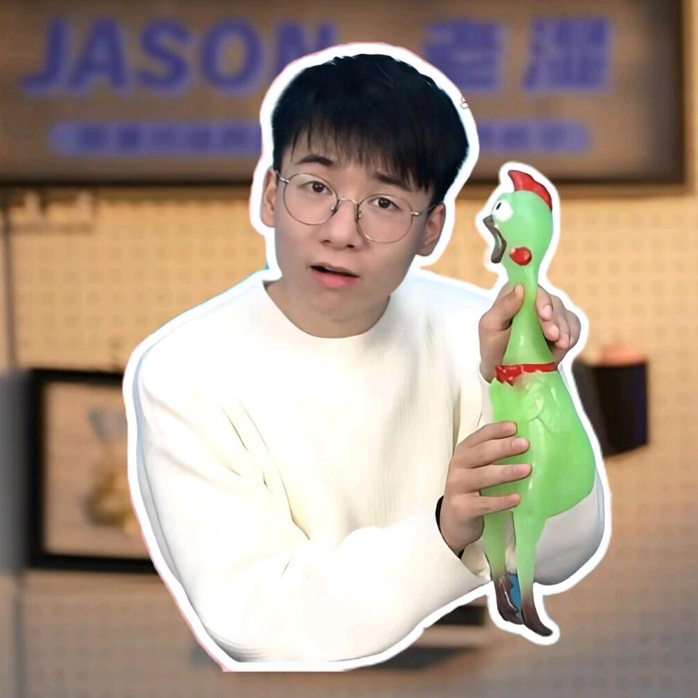 Jason老师教唱歌.(看置顶）