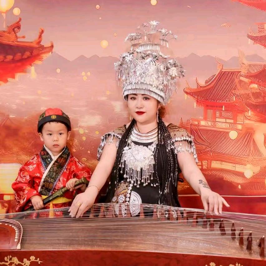 福缘相约七夕