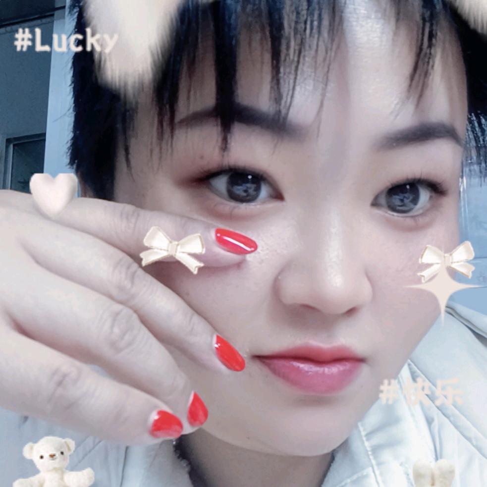 玲珑美甲💅