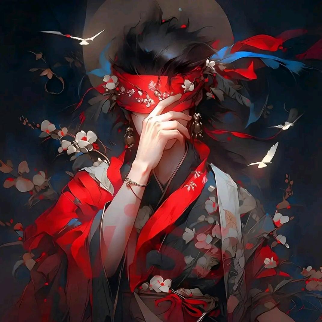 丨祈光