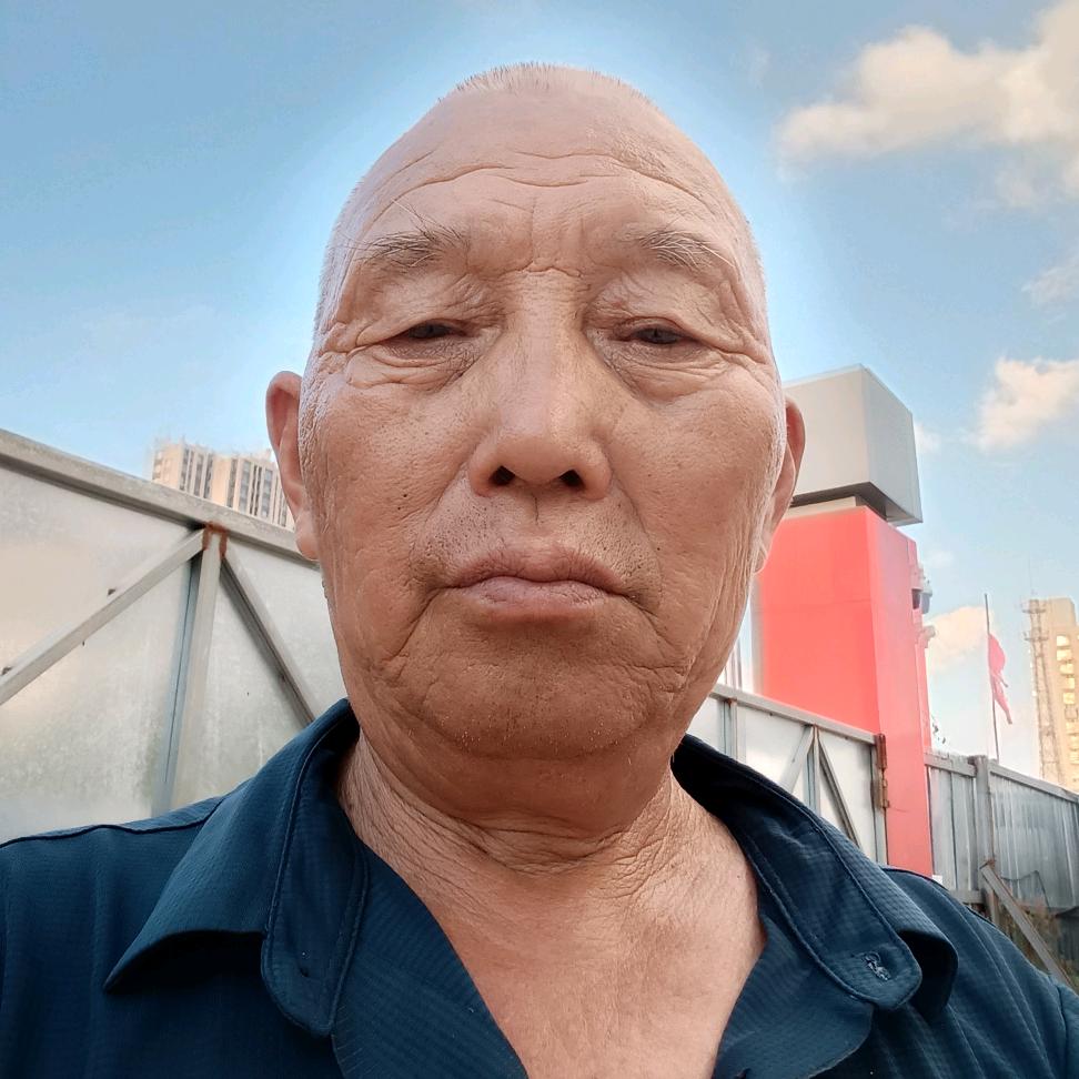 老马，天天快乐