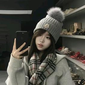 尹千金的穿搭日记