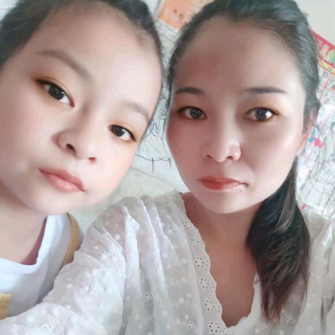 梅梅妈