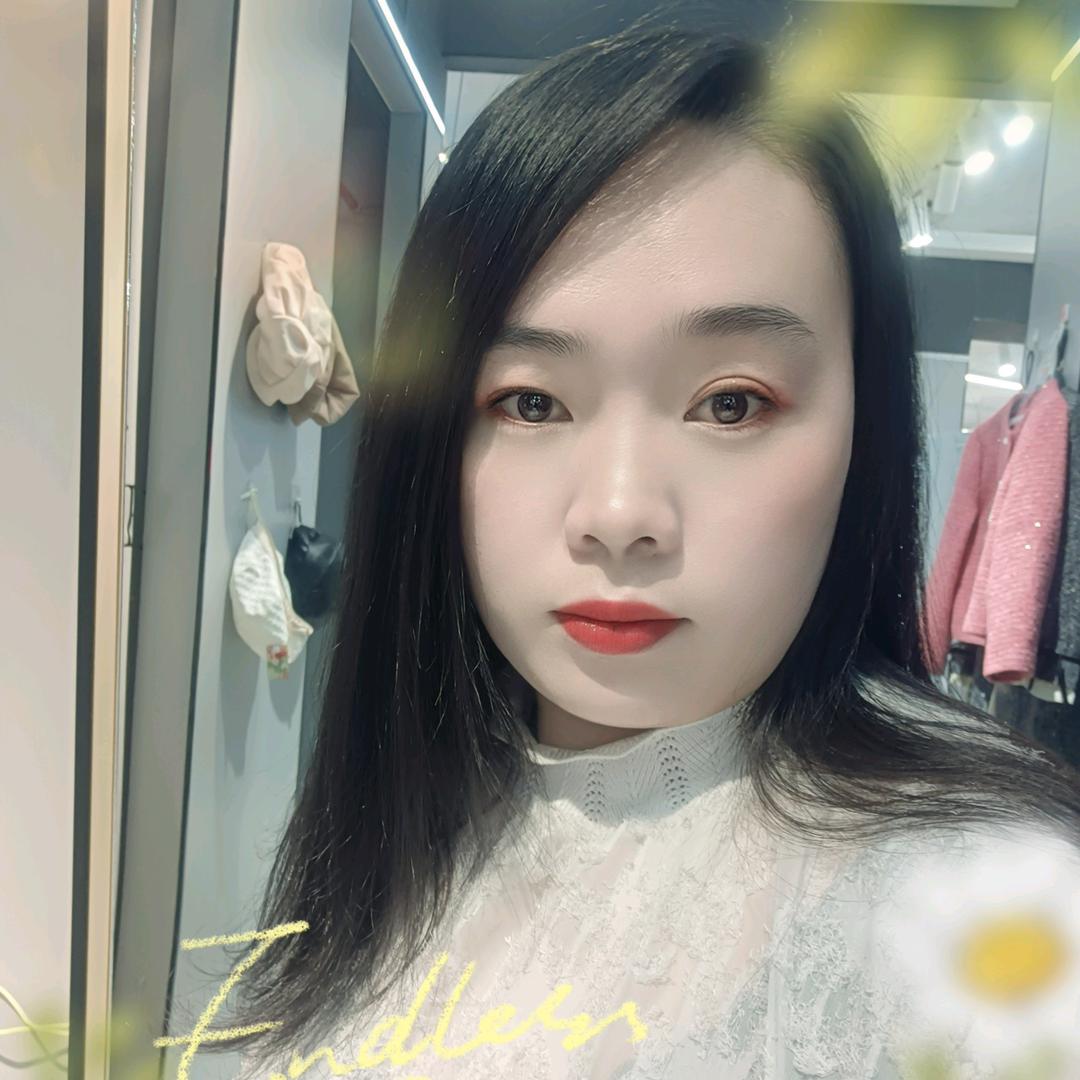 小雨🥰