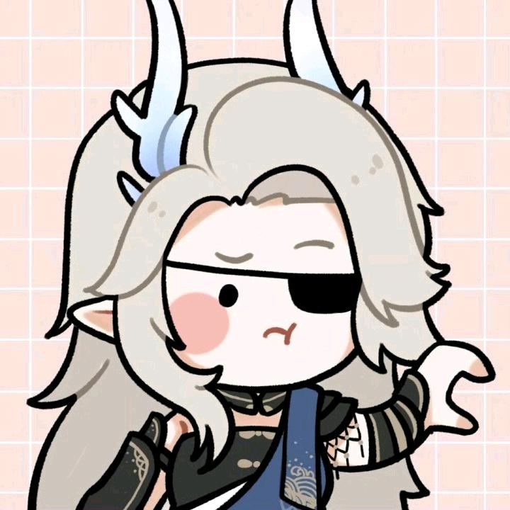 小懒（永劫无间）