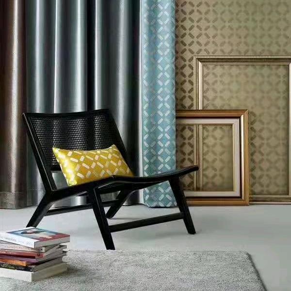 吴忠德国玛堡窗帘墙纸墙布