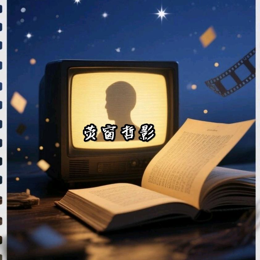 荧窗哲影