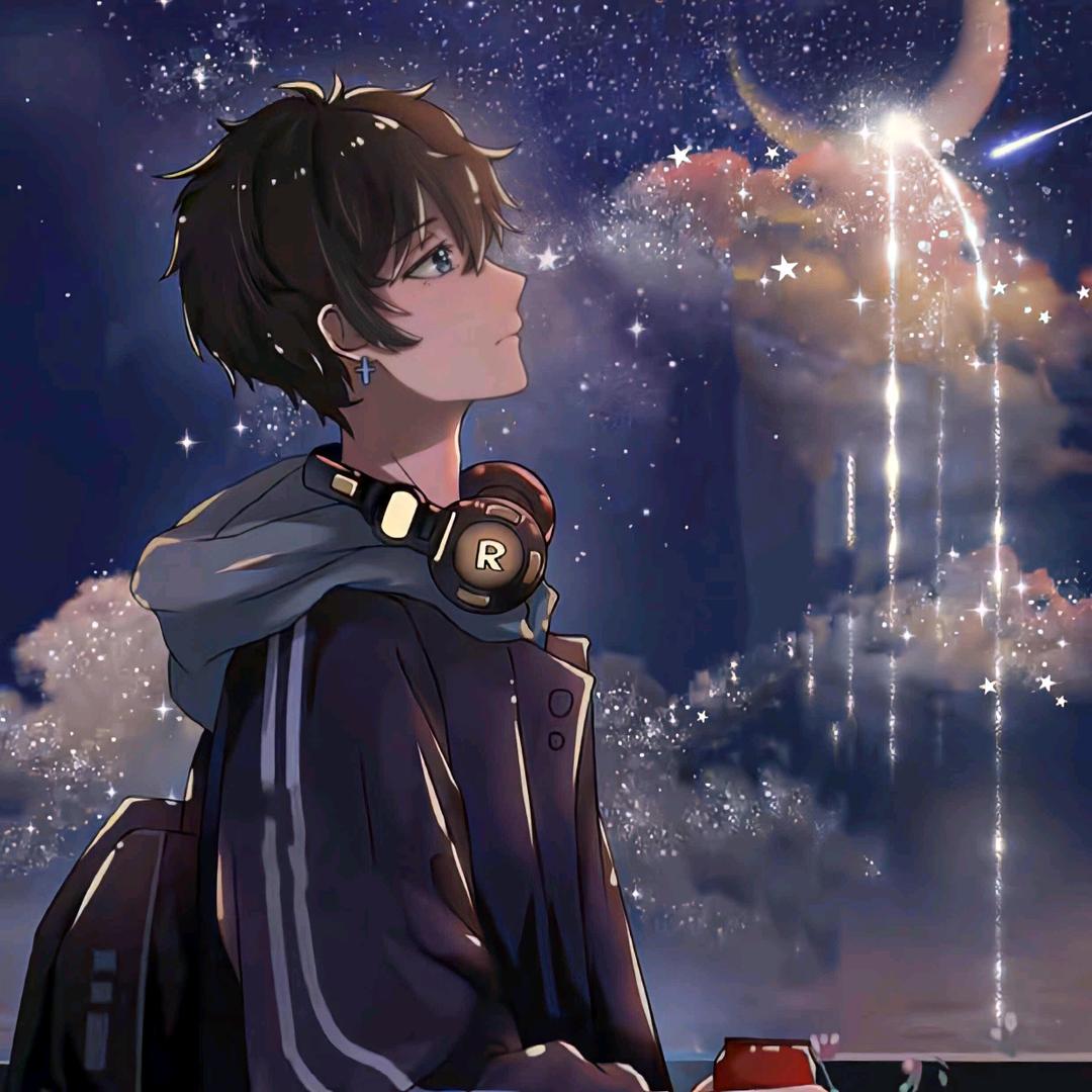 暴打小星星