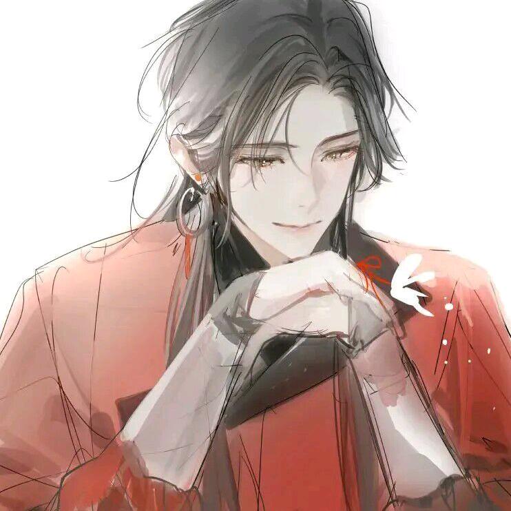 伏兮_