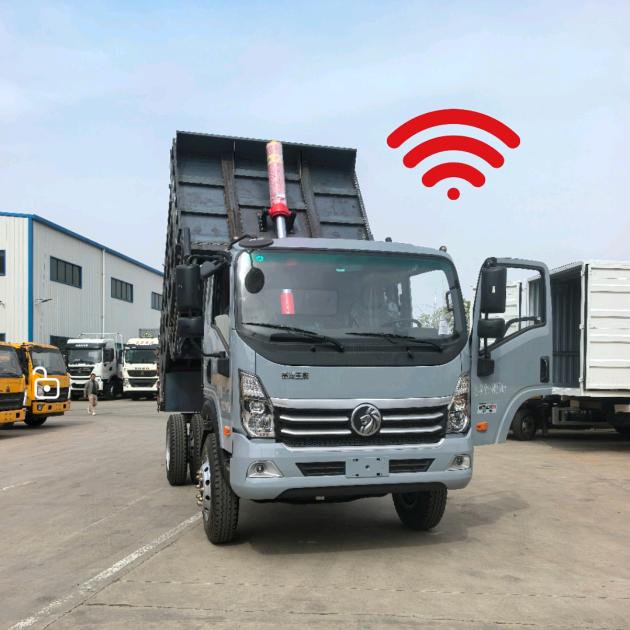 随州专用车厂家直销